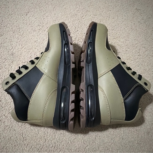Nike Mens Size 9 Air Max Goadome ACG Shoes Boots Hiking Outdoor FZ1314-001 NEW main image 3